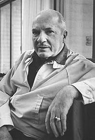 Primary photo for Robert A. Heinlein