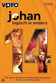 Primary photo for Johan - Logisch is anders