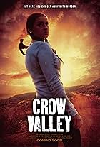 Nicole Freeman in Crow Valley (2022)