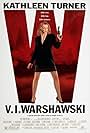 V.I. Warshawski