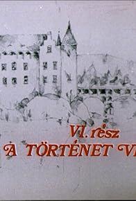 Primary photo for A történet vége