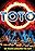 Toto: 40 Tours Around the Sun