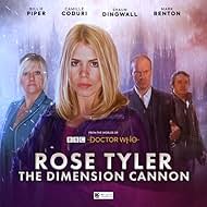 Rose Tyler: The Dimension Cannon (2019)