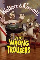 The Wrong Trousers