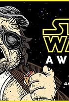 Mr. Plinkett's The Star Wars Awakens Review