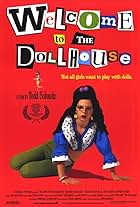 Welcome to the Dollhouse (1995)