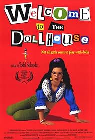 Welcome to the Dollhouse (1995)