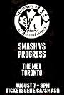 Smash vs. Progress Wrestling (2019)