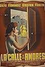 La calle de los amores (1954)