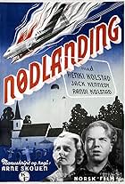 Nødlanding