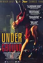 Underground (1995)