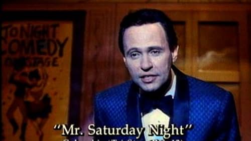 Mr. Saturday Night