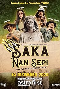 Primary photo for Saka Nan Sepi