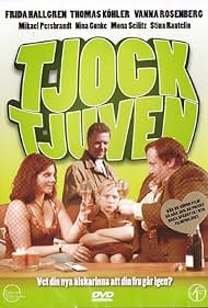 Tjocktjuven (2006)