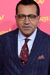 Primary photo for Martin Bashir