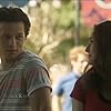 Leo Howard and Danielle Rose Russell in That's Nothing I Had to Remember (2019)