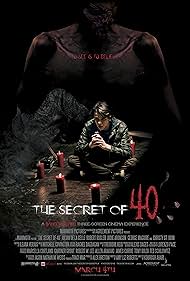 The Secret of 40 (2016)