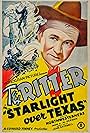 Tex Ritter in Starlight Over Texas (1938)