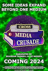 Primary photo for Cross Media Crusade