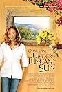 Diane Lane in Dưới Nắng Trời Tuscan (2003)