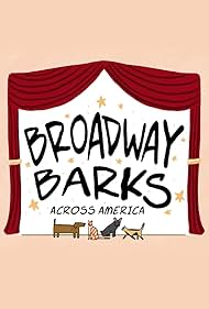 Broadway Barks Across America (2020)