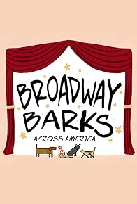 Primary photo for Broadway Barks Across America