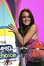 Lindsay Lohan in The Teen Choice Awards 2004 (2004)