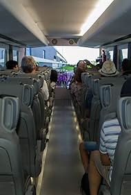 Real Madrid Bus Experience (2017)