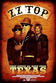 Primary photo for ZZ Top: That Little Ol' Band from Texas