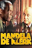 Mandela and de Klerk