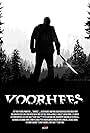 Chris Plaushin, Cody Faulk, Emilio Truitt, Christopher Gordon Scott, William Bishop, Dan Young, Christopher Inlow, Erica Jones, Eileen Sugameli, Alice Bozga, James Daniel Masten, Adrian Emond, and Danielle Sandler in Voorhees (2020)