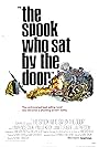 The Spook Who Sat by the Door