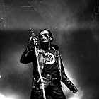 Andrew Eldritch