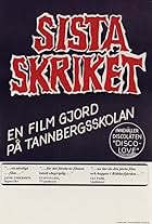 Sista skriket