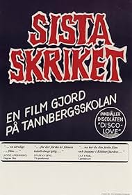 Sista skriket (1980)