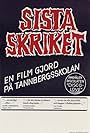 Sista skriket (1980)