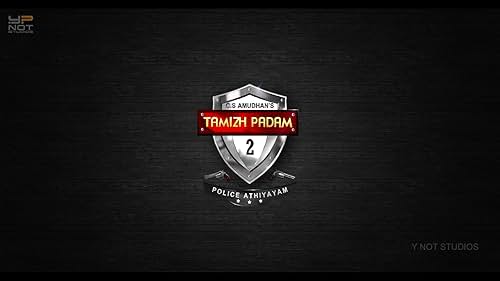 Tamizh Padam 2 Teaser