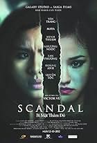 Scandal: Bí Mật Thảm Đỏ