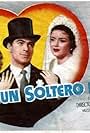 Conrado San Martín in Un soltero difícil (1950)