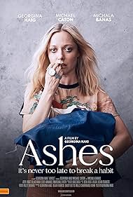 Georgina Haig in Ashes (2023)