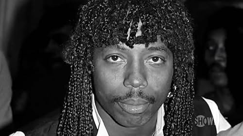 Bitchin': The Sound and Fury of Rick James is an intimate yet propulsive look at Rick James, one of rock, funk and R&B's most legendary and often under-appreciated figures. Watch the premiere on September 3 on SHOWTIME.