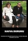 Ayca Varlier and Gürgen Öz in Havva Durumu (2007)