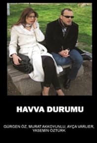 Primary photo for Havva Durumu