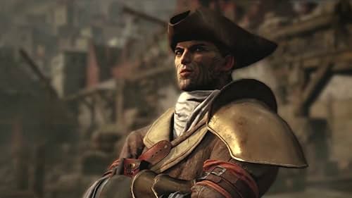 Greedfall: Story Trailer