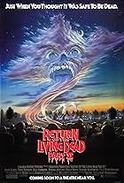 Return of the Living Dead: Part II (1988)