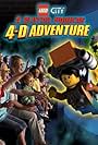 A Clutch Powers 4D Adventure (2010)