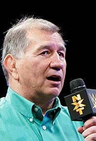 Primary photo for Gerald Brisco