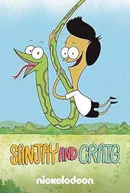 Sanjay and Craig (2013)