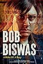 Abhishek Bachchan in Bob Biswas (2021)