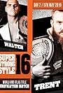 Progress Chapter 88: Super Strong Style 16 Tournament Edition 2019 - Tag 2 (2019)